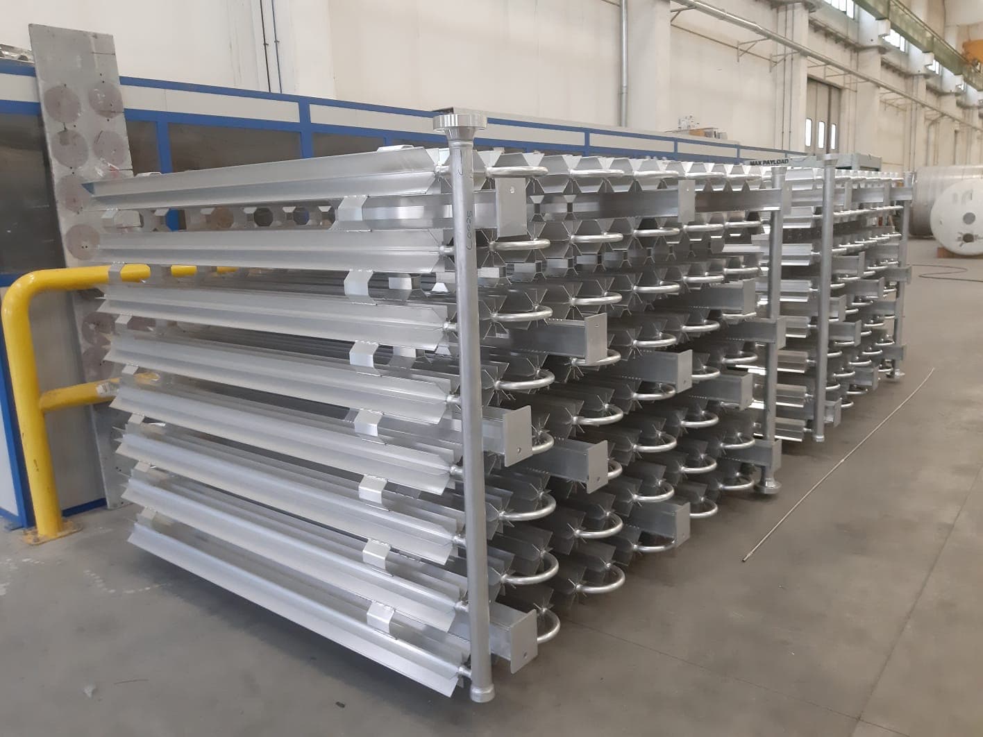 TIG Welding on Aluminum